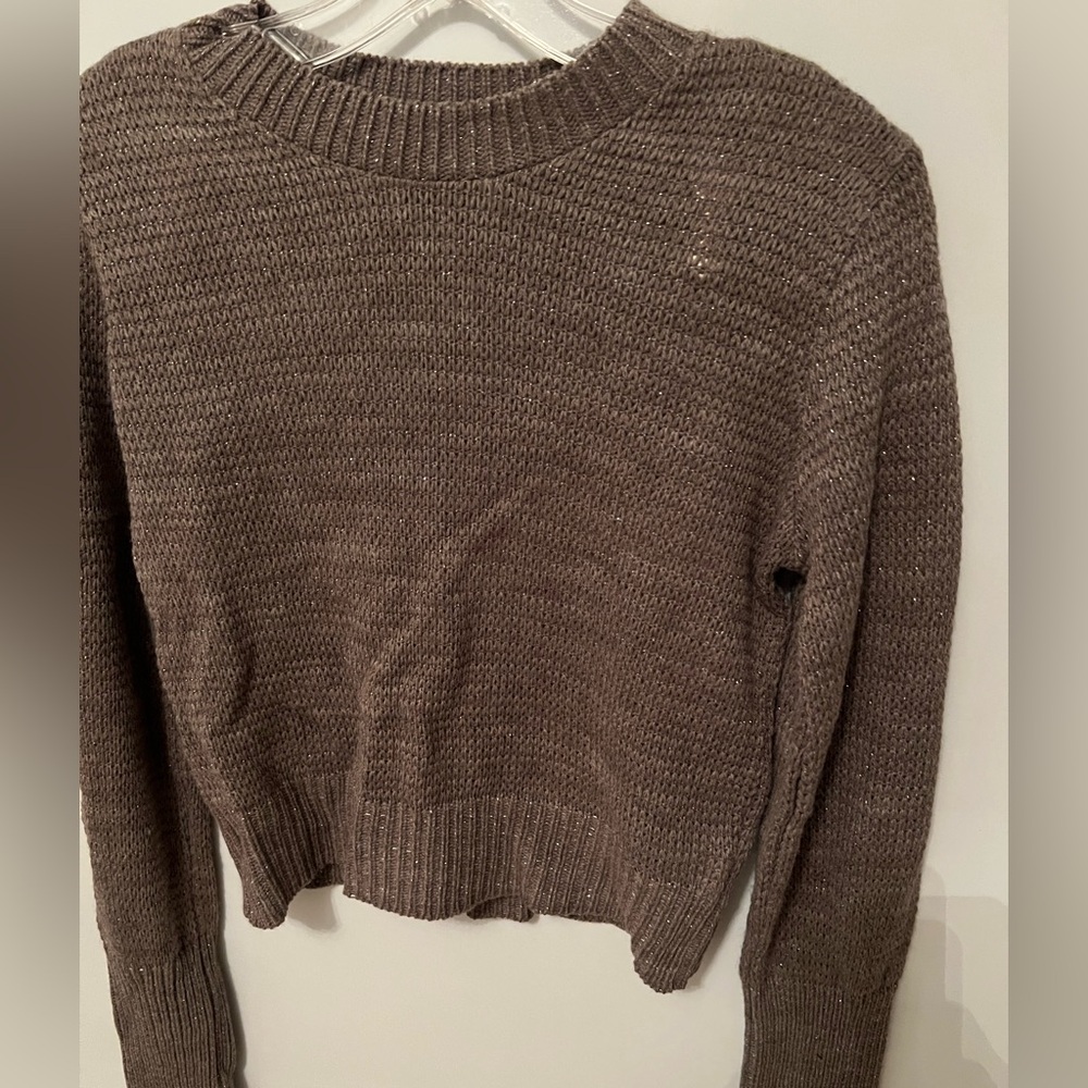 Express sparkles weather size small